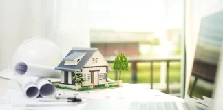What Effects Will Fintech Have On The Real Estate Market? finance