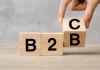 b2b