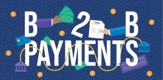 b2b