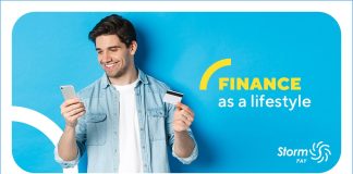 Moneff, A B2b Payment Company, Acquires Stormpay, A Financial Lifestyle App b2b