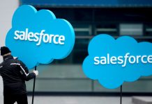 Salesforce Introduces Ai Products And Increases List Prices b2b