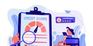 Better Credit Scores May Put $1,700 In Consumers’ Pockets b2b