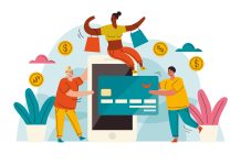 Embedded Payments Provide New Business Models That Challenge Competitive Norms b2b