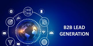 Top 7 B2B Marketing Trends Driving Lead Generation in 2025