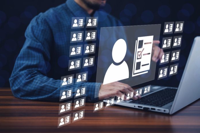 B2B Customer Data