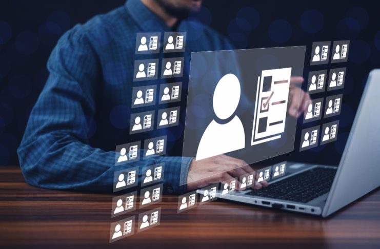 How to Protect B2B Customer Data: Security Best Practices B2B Customer Data