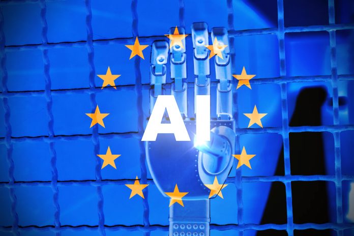 EU AI Code of Practice