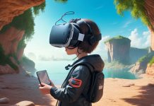 Zoom Rolls Out Avatar-Supported App for Meta Quest VR Zoom Meta Quest App