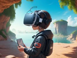 Zoom Rolls Out Avatar-Supported App for Meta Quest VR Zoom Meta Quest App