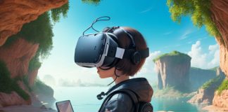 Zoom Rolls Out Avatar-Supported App for Meta Quest VR Zoom Meta Quest App