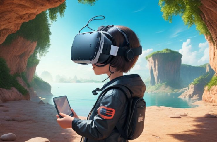 Zoom Rolls Out Avatar-Supported App for Meta Quest VR Zoom Meta Quest App