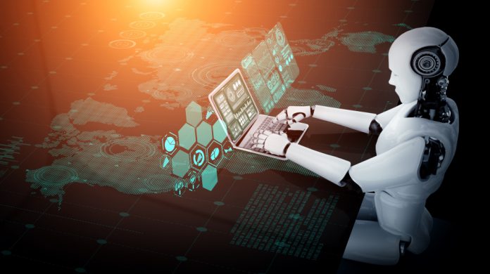artificial general intelligence