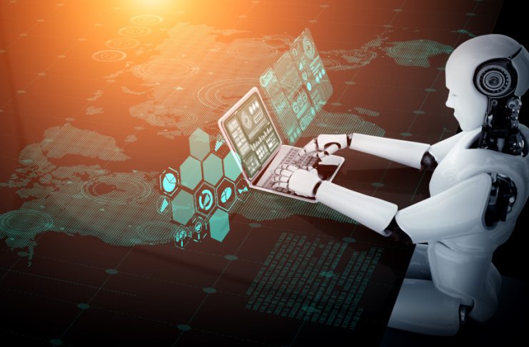 Artificial General Intelligence – The Key Weakness Holding It Back artificial general intelligence