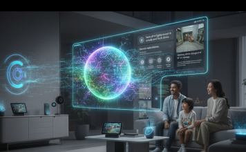 Decoding Google’s Strategic Shift to “Gemini for Home”