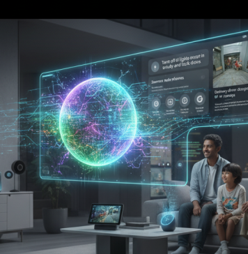 Decoding Google’s Strategic Shift to “Gemini for Home”