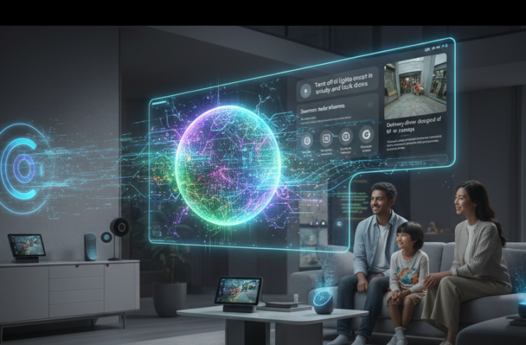 Decoding Google’s Strategic Shift to “Gemini for Home”