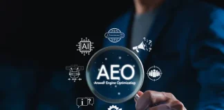 Answer Engine Optimization Keeps You Ahead in AI Search