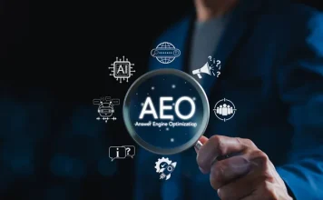 Answer Engine Optimization Keeps You Ahead in AI Search