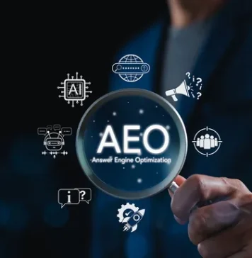 Answer Engine Optimization Keeps You Ahead in AI Search