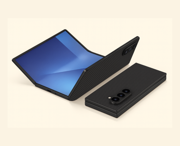 Samsung Foldable Launch: Introducing the Galaxy Z TriFold