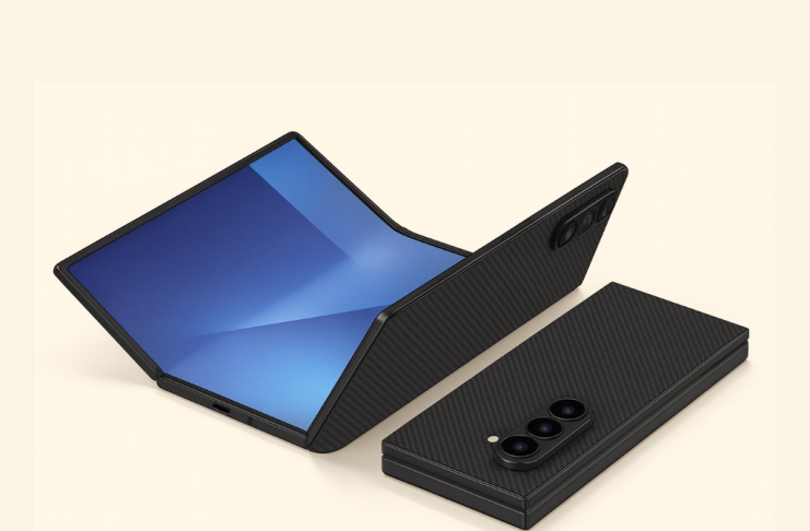Samsung Foldable Launch: Introducing the Galaxy Z TriFold Samsung Foldable Launch: Introducing the Galaxy Z TriFold