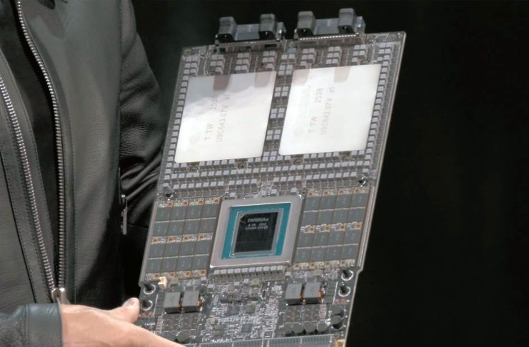 NVIDIA’s Leap in AI Computing at CES 2026 NVIDIA’s Leap in AI Computing at CES 2026