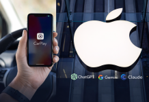 Apple CarPlay AI Chatbots Expand Voice AI Apple CarPlay AI Chatbots Expand Voice AI