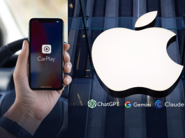 Apple CarPlay AI Chatbots Expand Voice AI Apple CarPlay AI Chatbots Expand Voice AI