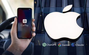 Apple CarPlay AI Chatbots Expand Voice AI Apple CarPlay AI Chatbots Expand Voice AI