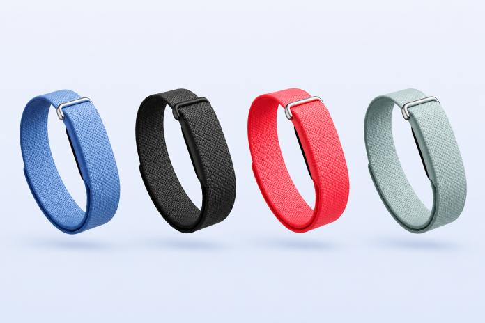 Google Fitbit Air Brings AI Coaching Without Screens Google Fitbit Air Brings AI Coaching Without Screens