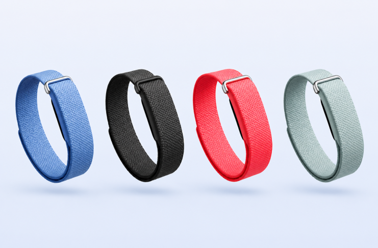 Google Fitbit Air Brings AI Coaching Without Screens Google Fitbit Air Brings AI Coaching Without Screens