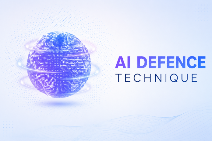 AI Defence Technique: How Context Bombing Works AI Defence Technique: How Context Bombing Works