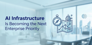 AI Infrastructure: The Next Enterprise Tech Battleground AI Infrastructure: The Next Enterprise Tech Battleground