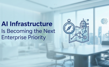 AI Infrastructure: The Next Enterprise Tech Battleground AI Infrastructure: The Next Enterprise Tech Battleground