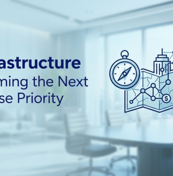 AI Infrastructure: The Next Enterprise Tech Battleground AI Infrastructure: The Next Enterprise Tech Battleground