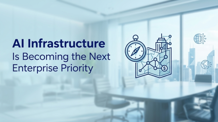 AI Infrastructure: The Next Enterprise Tech Battleground